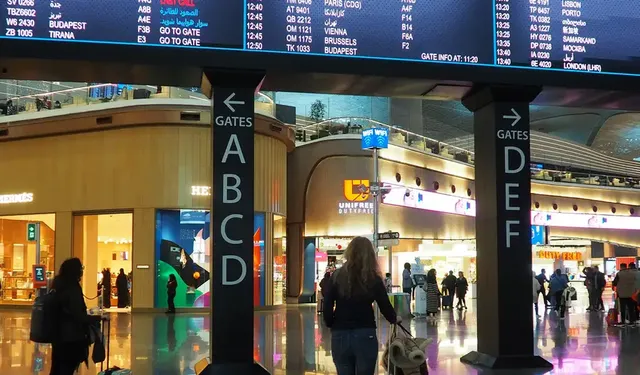 KGD: Türkiye Kürtlerin Almanya'ya dönüşünü engelliyor