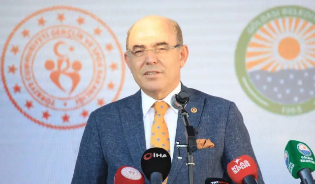 MHP’li Mevlüt Karakaya’dan fon skandalı açıklaması: “Bir yıldır görebiliyordum”