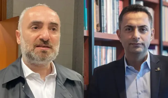 İsmail Saymaz ve Murat Ağırel hakkında ev hapsi kararı
