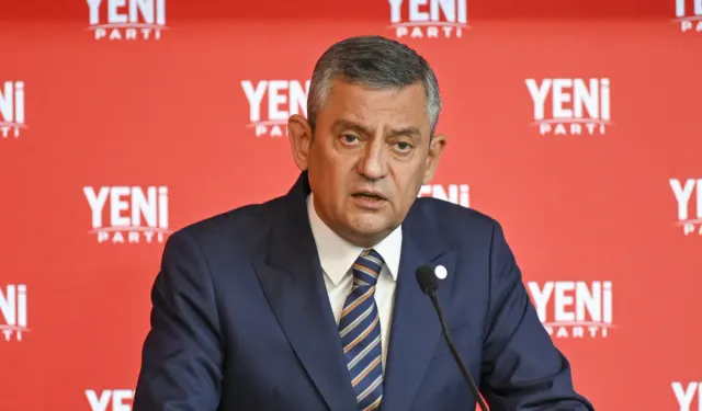 Özgür Özel'in açıkladığı 'fon' listesindeki isimler kim? Hangi görevlerde bulundular?
