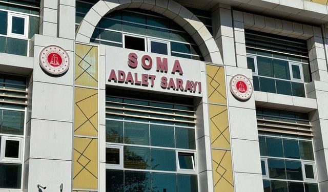 Soma'daki maden faciasında 9 kişi adliyeye sevk edildi