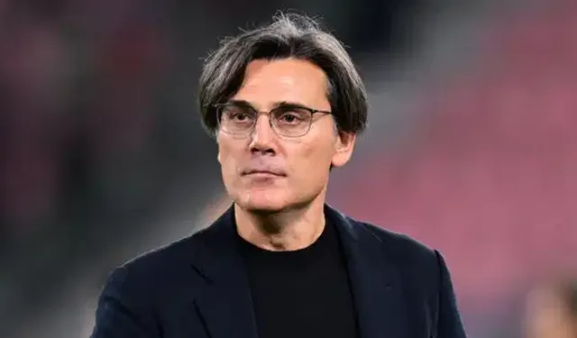 TFF’de kritik toplantı: Montella ile yollar ayrıldı, 5 yönetici istifa etti