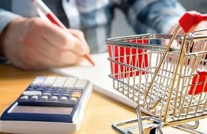 TÜİK Eylül 2026 enflasyonunu açıkladı: Yıllık enflasyon yüzde 29,73