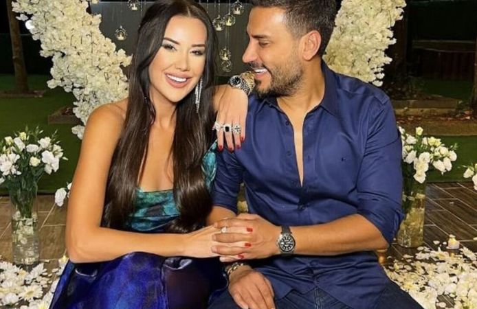 Dilan Polat hastanede tedavi altında: Ailesinden açıklama geldi