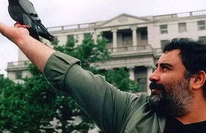 Ahmet Kaya filmi davasında yeni gelişme: Yargıtay kararı bozdu