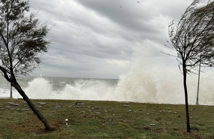 Meteoroloji'den turuncu ve sarı kodlu alarm!
