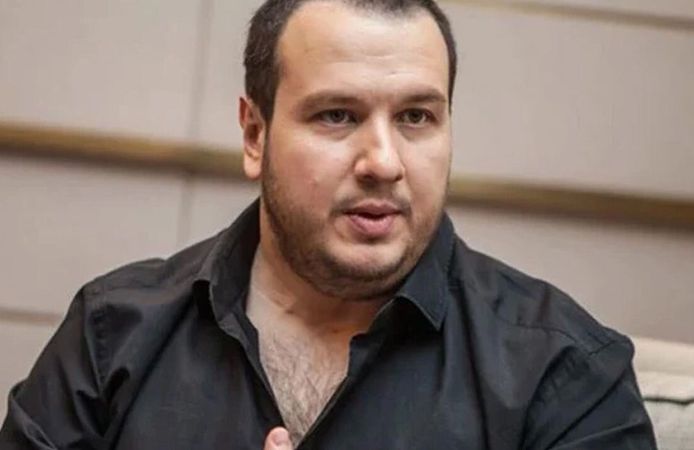 Şahan Gökbakar: Ahbap Derneğiyle hiçbir dönem ilişkim olmadı
