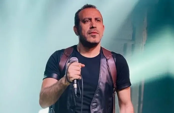 Haluk Levent’in karşılıksız çek davasında karar çıktı