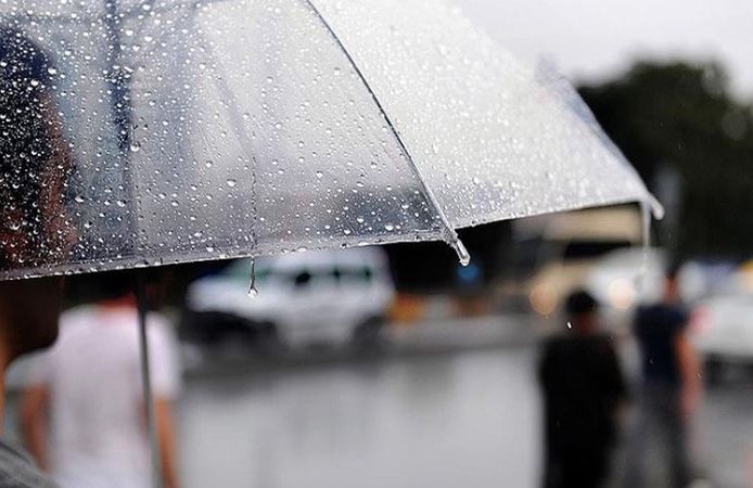 Ege ve Marmara için fırtına alarmı: Kuvvetli rüzgâr geliyor