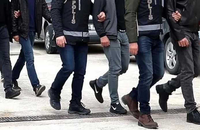 İstanbul’da 1 Mayıs öncesi operasyon: 39 kişi gözaltında