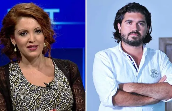 Rasim Ozan Kütahyalı’ya nafaka nedeniyle “Tazyik Hapsi” iddiası