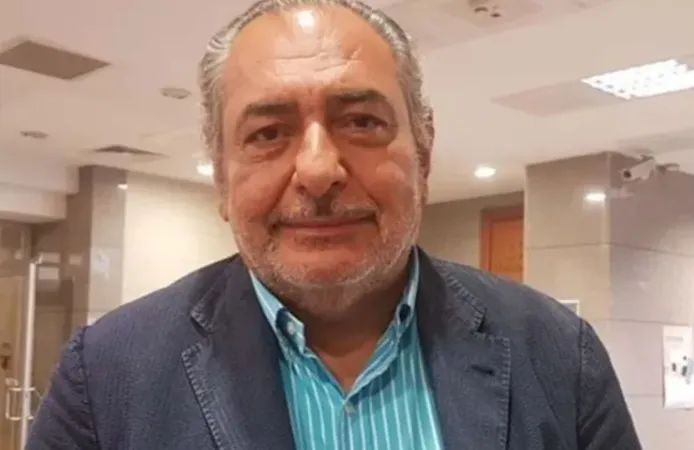 Reha Muhtar hayatını kaybetti