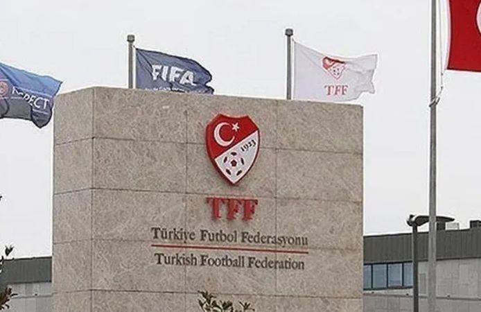 Futbolda bahis ve şike soruşturması: 52 şüpheli hakkında iddianame