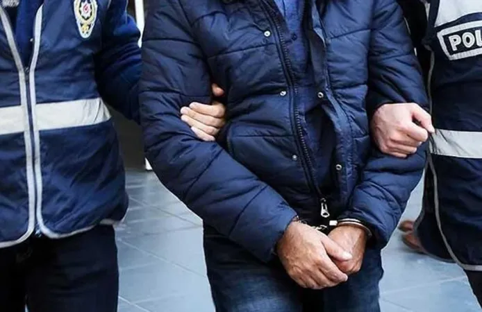 Sahte para operasyonu: Milyonlarca dolar ve euro ele geçirildi