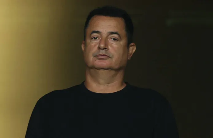 Survivor’da Bacağını kaybeden yarışmacı Acun Ilıcalı’ya 100 milyon dolarlık dava açtı