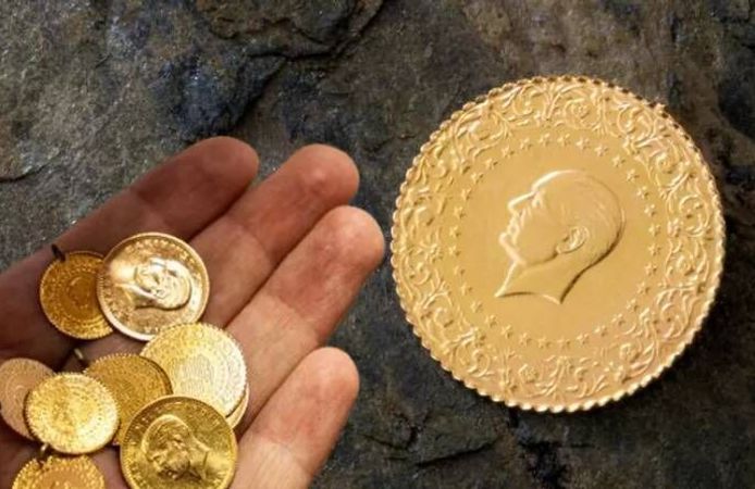 UBS altın tahminlerini düşürdü: Kısa vadede geri çekilme bekleniyor