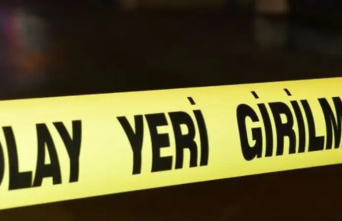 Antalya’da elektrik akımına kapılan 2 işçi hayatını kaybetti