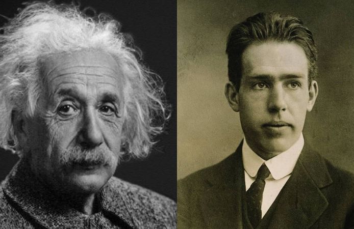 Einstein–Bohr tartışması 100 yıl sonra laboratuvarda test edildi: Sonuç Bohr’u haklı çıkarıyor