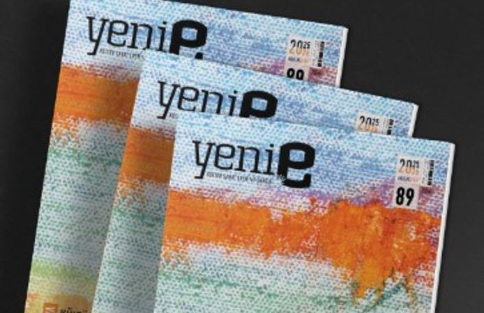 Yeni-e Dergisi’nin 89. Sayısı “Kültür Sanat Alanında Örgütlenme Deneyimleri” dosyasıyla yayında
