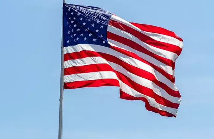 ABD’den Türkiye için güvenlik uyarısı