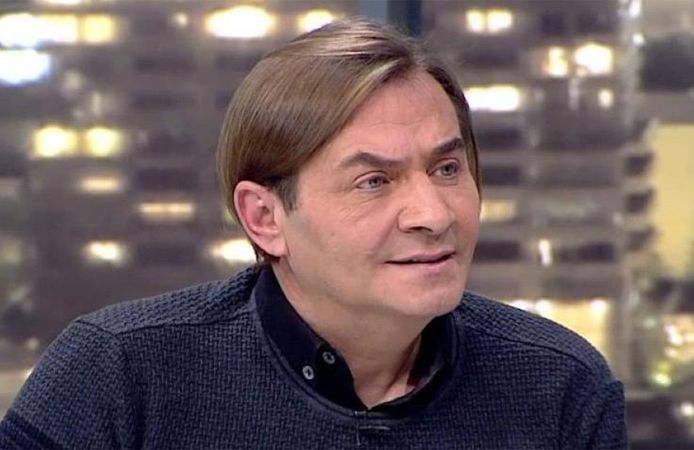 Armağan Çağlayan’dan enflasyon tepkisi: “Yazın kuraklık, kışın soğuk… Ülkeyi seraya mı soksak?”