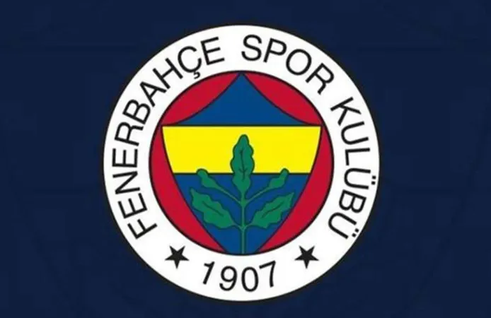 Fenerbahçe Olağanüstü Genel Kurul tarihi belli oldu