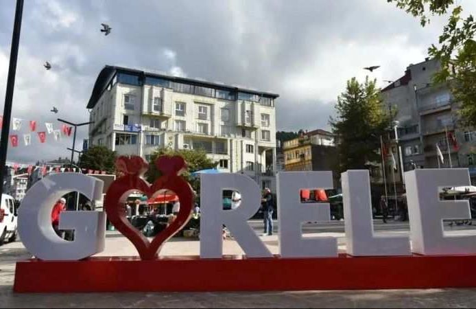 Görele Belediye Başkanı Hasbi Dede görevden uzaklaştırıldı