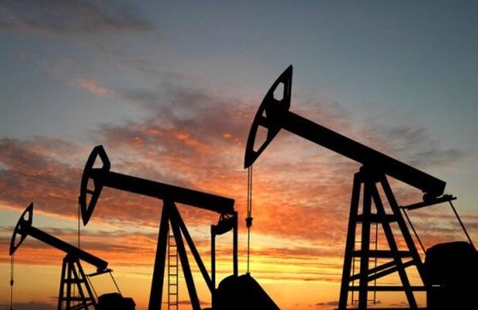 Petrolde yukarı hareket: Brent 108 dolar seviyesinde