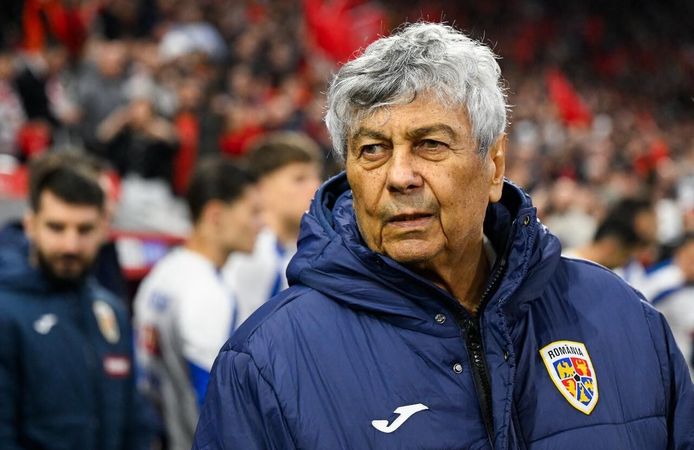 Mircea Lucescu yoğun bakıma alındı