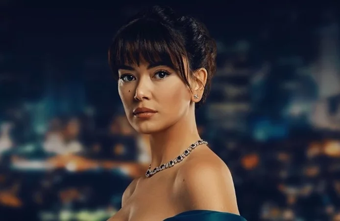 Seray Kaya’ya Kürtçe şarkı tepkisi: Kürtçe şarkı dinliyorum ve söylüyorum