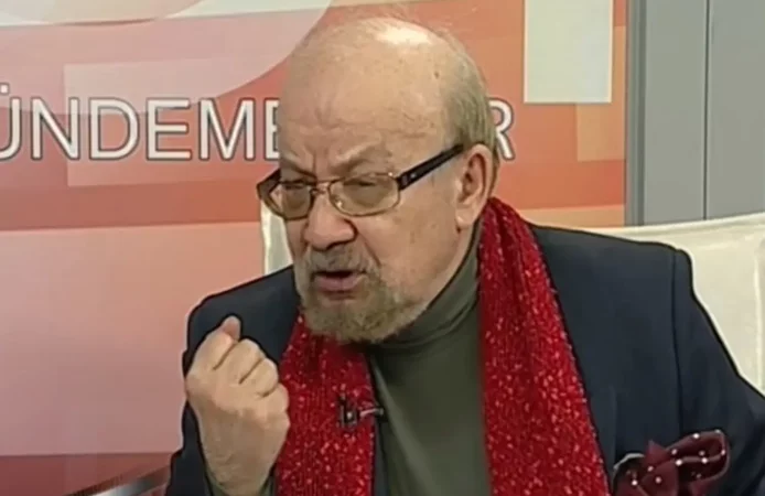 Yalçın Küçük’ün cenaze programı açıklandı