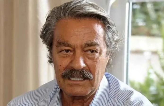 Kadir İnanır yoğun bakımda entübe edildi