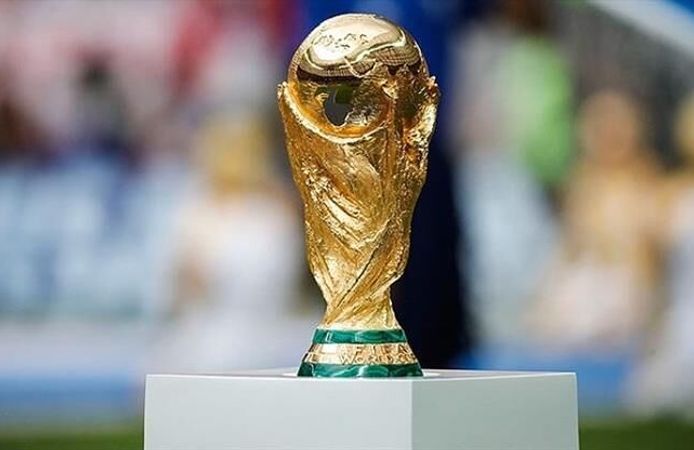 2026 FIFA Dünya Kupası başladı: A Milli Takım'ın maç takvimi belli oldu