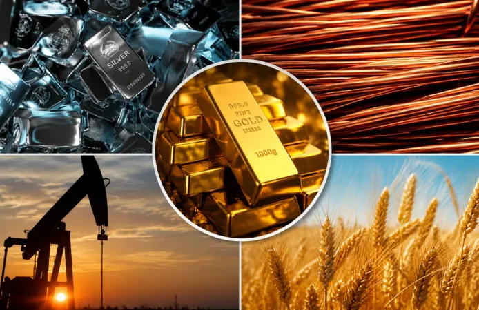 Dolar baskısı altını geriletti: ABD-İran mutabakatı piyasaları nasıl etkiledi?