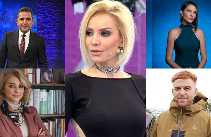 Ahbap soruşturmasında Ece Üner, Gökhan Özoğuz ve Öykü Serter'in ifadeleri ortaya çıktı