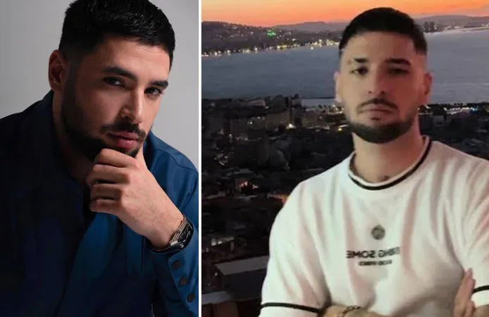 Rapçi UZ4Y tutuklandı: Erol Can Güncü hakkında karar