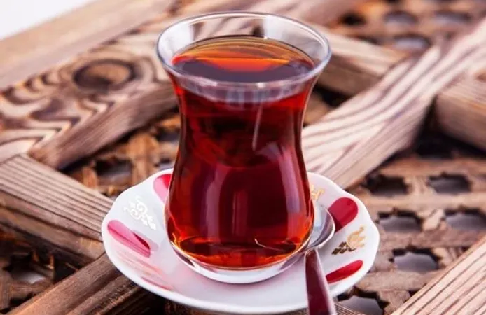 Çayın vücuda 5 etkisi: Kalpten bağırsaklara, beyinden yaşam süresine