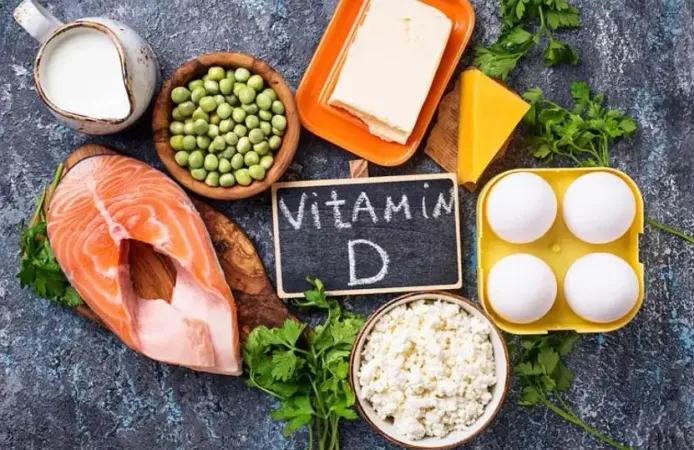 D vitamini kullananlarda hafıza testlerinde yüzde 13’lük artış