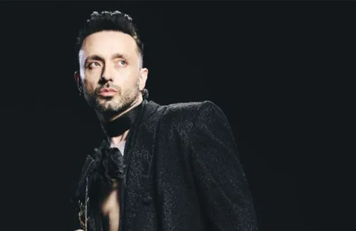 Mabel Matiz’e “müstehcenlik” soruşturması