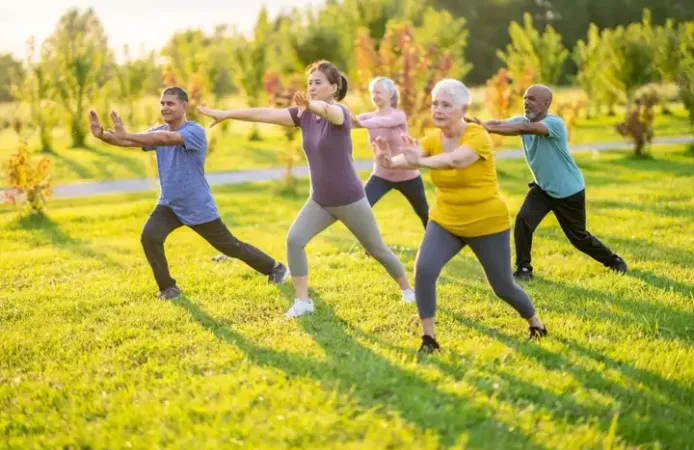 Pilates ve Tai Chi ağrıyı azaltabilir: Düşük yoğunluklu egzersizler dikkat çekti