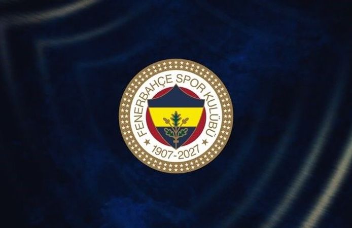 Fenerbahçe’den sahte belge açıklaması: Suç duyurusunda bulunuldu