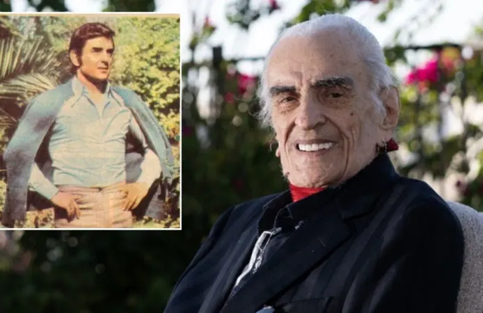 Eylül’de Gel ve Fabrika Kızı ile hafızalara kazınmıştı: Alpay Nazikioğlu 91 yaşında hayatını kaybetti