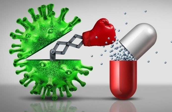 Ateşlendiğinizde ilaçlara sarılmayın: Yanlış antibiyotik kullanımı ve sağlık efsaneleri
