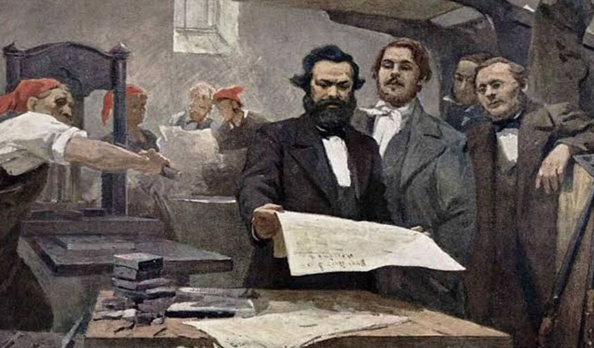 Gazete Münevver için yeni bir yol arıyoruz