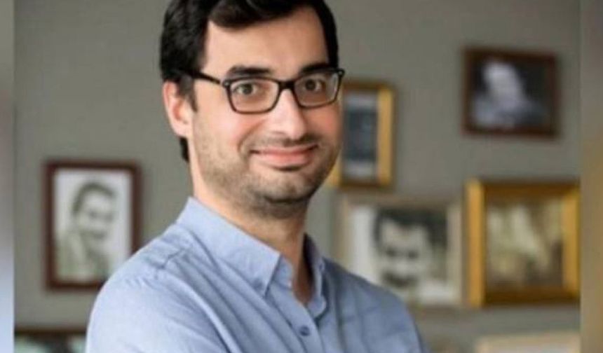 Gazeteci Barış Terkoğlu yurtdışına çıkış yasağıyla serbest bırakıldı