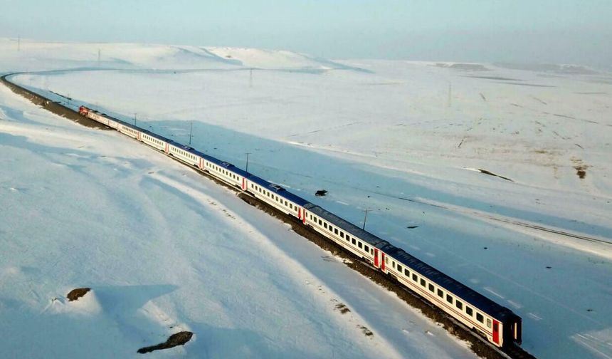 İstanbul’dan Kars’a nasıl gidilir? Uçak, otobüs ve trenle Kars’a ulaşım rehberi