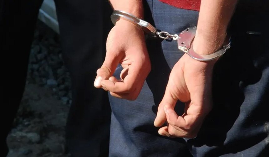 Ünlülere narkotik operasyonu: 17 kişi gözaltında