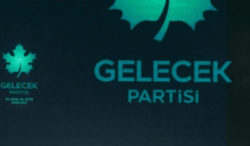 Davutoğlu: Parti siyasetinden çekilme ve Gelecek Partisi'nin siyasi faaliyetlerini sonlandırma kararı aldık