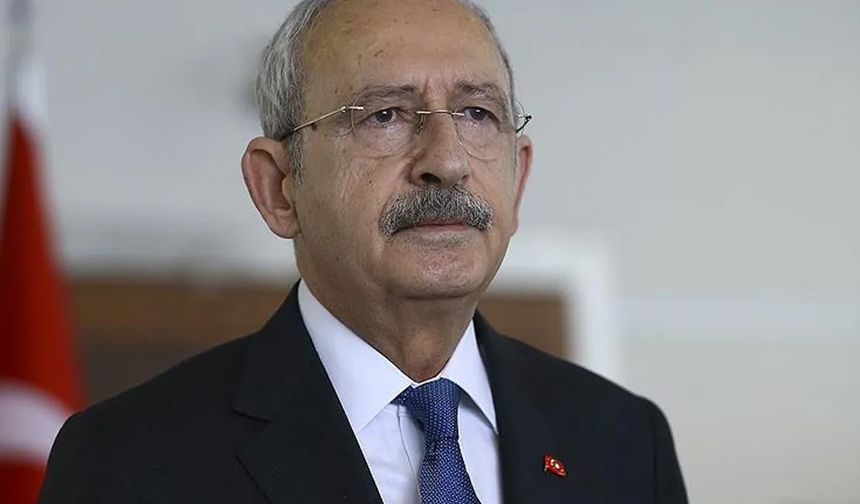 Kemal Kılıçdaroğlu Kimdir?