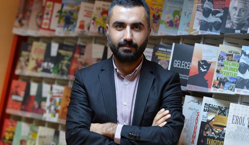 Ankara’ya nakledildiği iddia edilmişti | Alican Uludağ Silivri 9 No’lu Cezaevi’ne sevk edildi